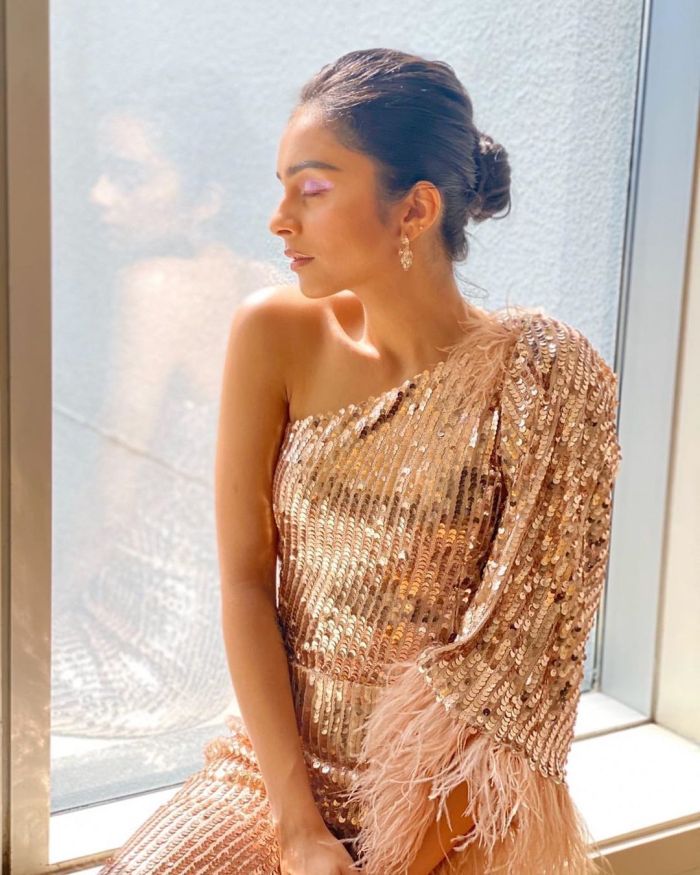 pragathi