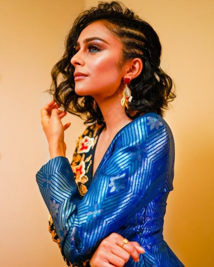 pragathi
