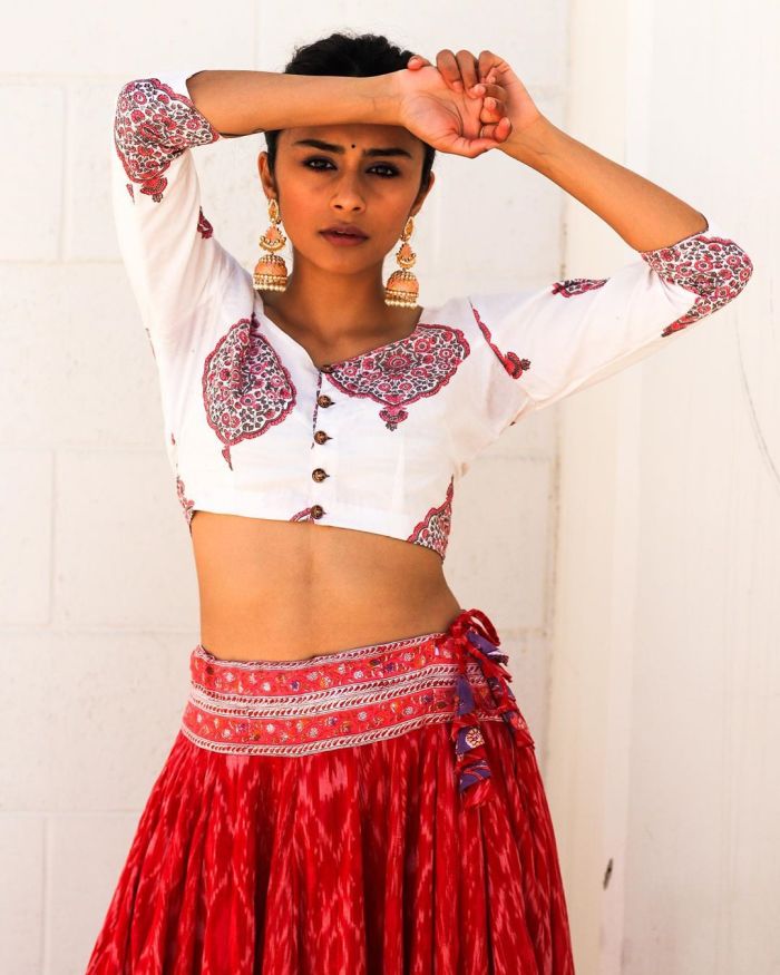 pragathi