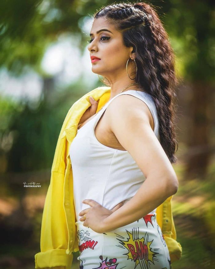 priyamani