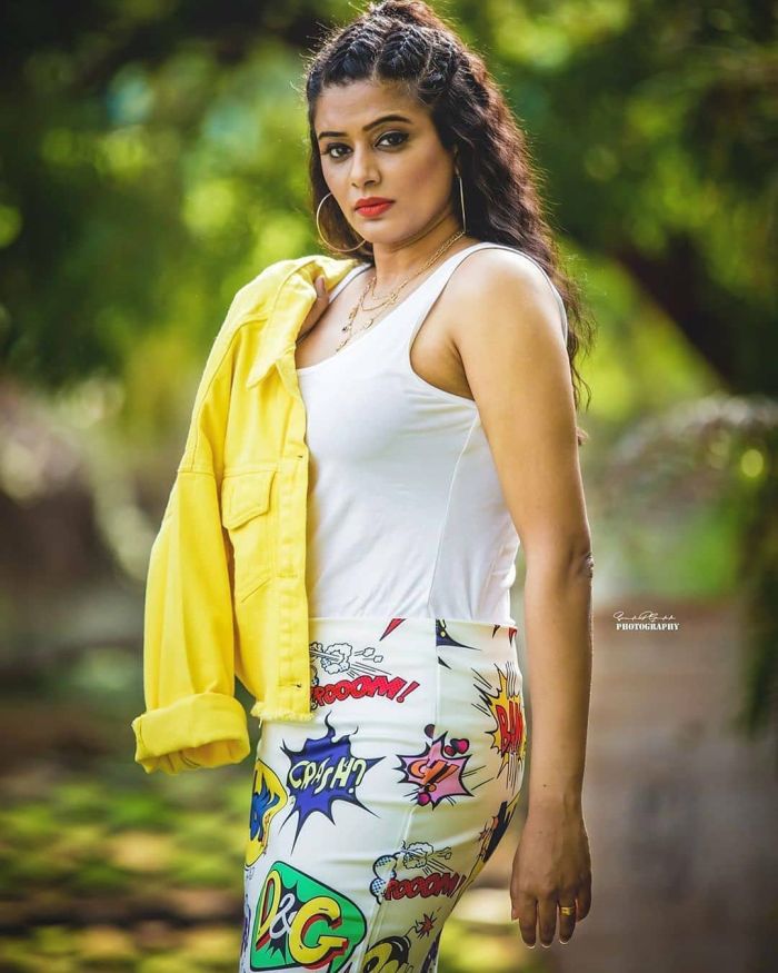 priyamani