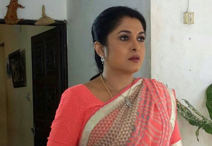 ramya krishnan
