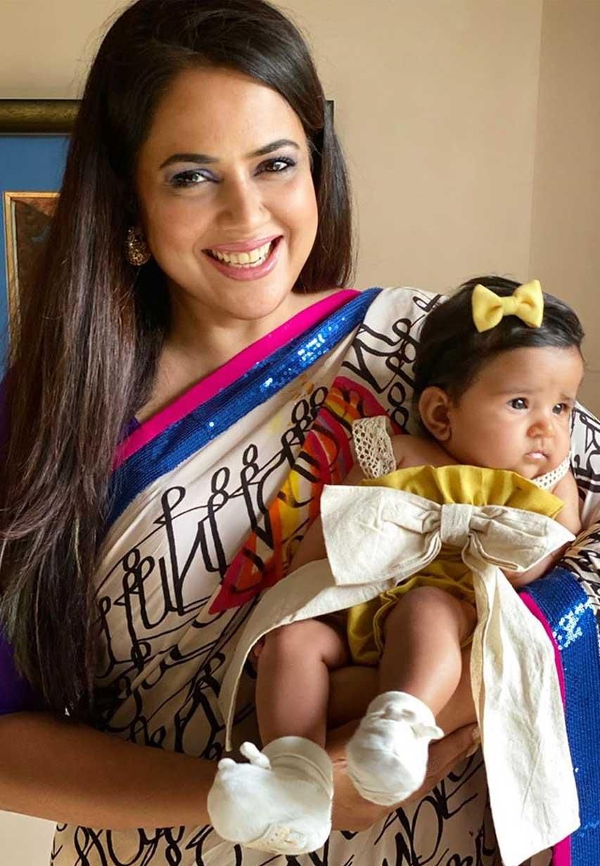 sameera reddy