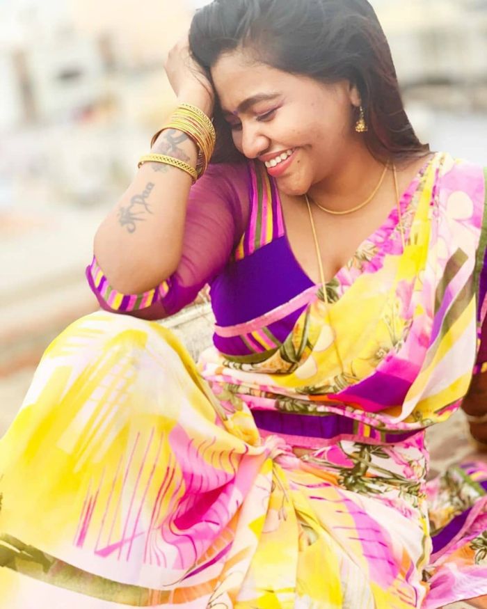 shalu shamu