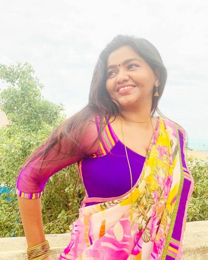 shalu shamu