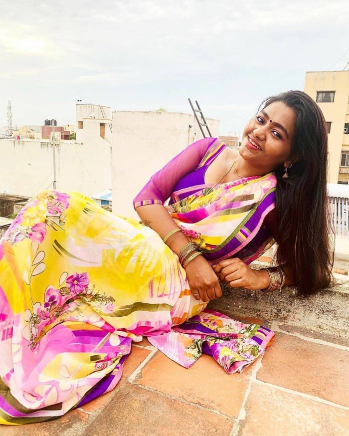 shalu shamu