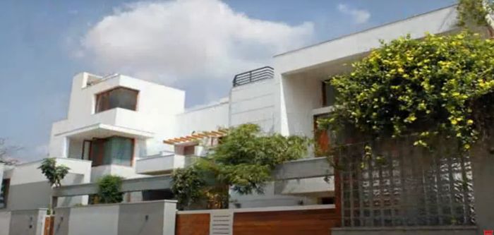 shankar house