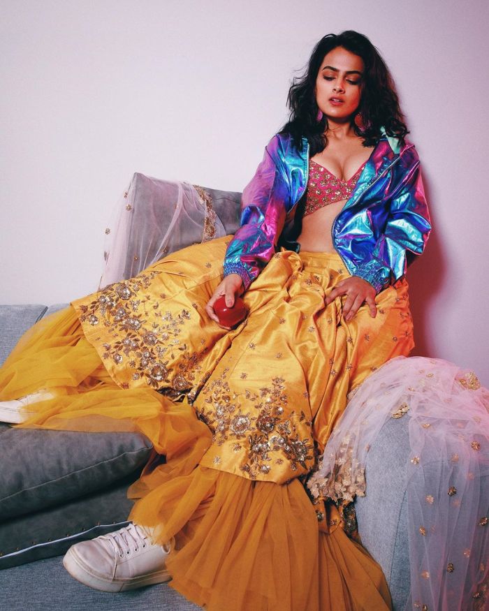 shraddhasrinath