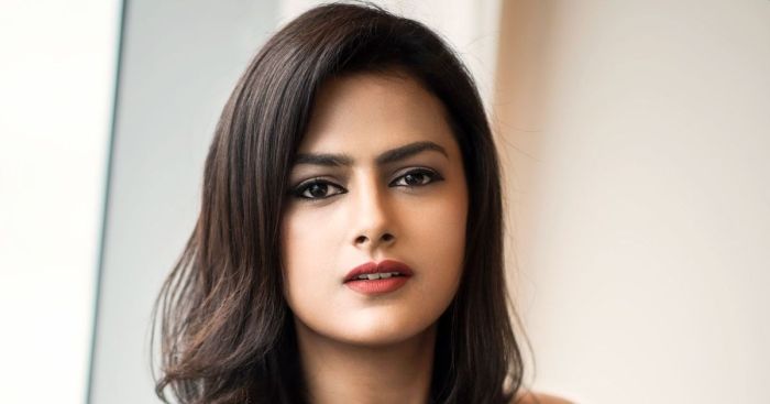 shraddhasrinath