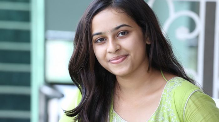 sri divya