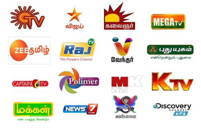 sun tv