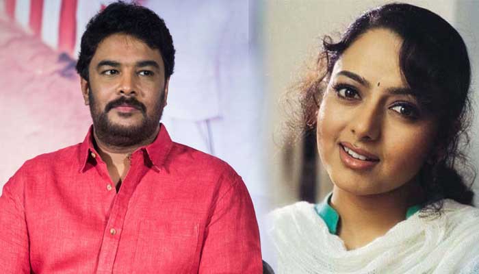 sundar c and kusboo