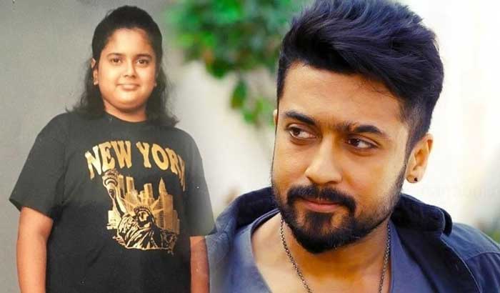 suriya-actress