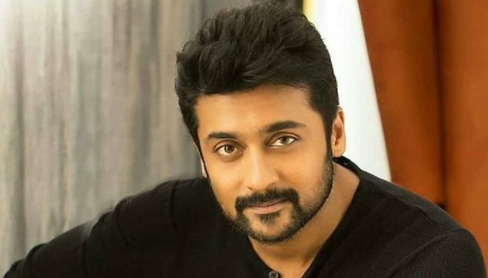 suriya