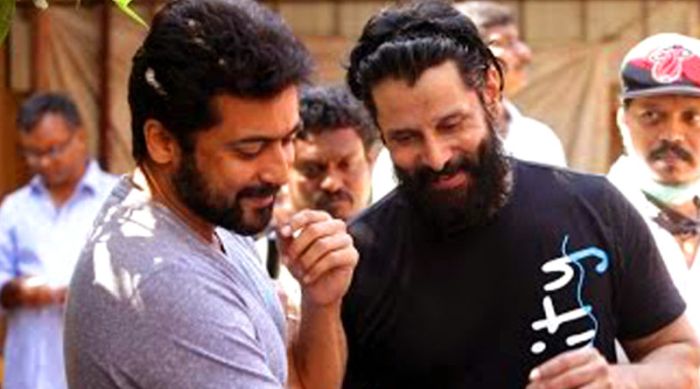 surya and vikram