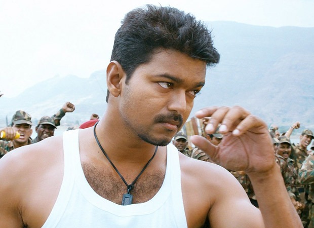 thuppaki