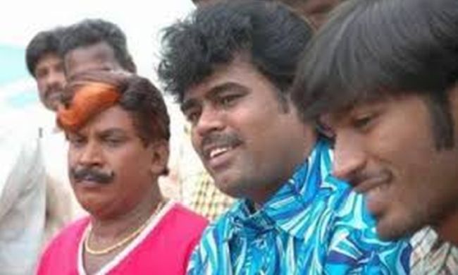 vadivelu