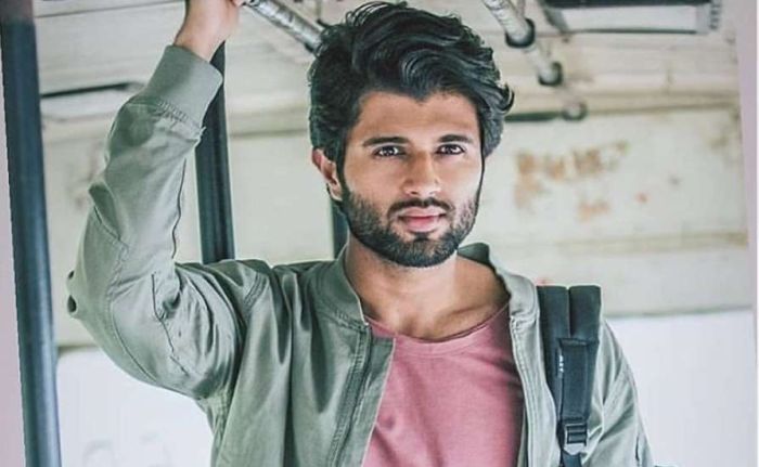 vijay devarakonda