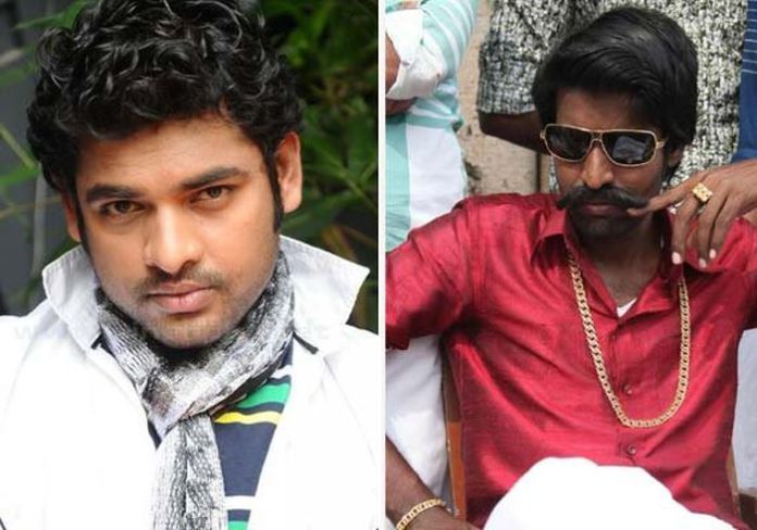 vimal and soori5767 vimal and soori