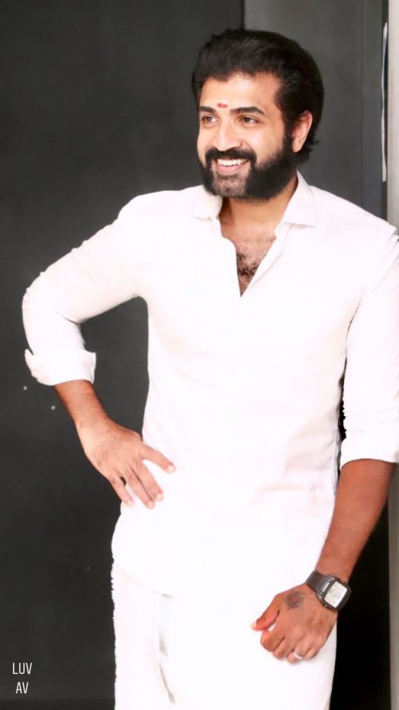 arun vijay