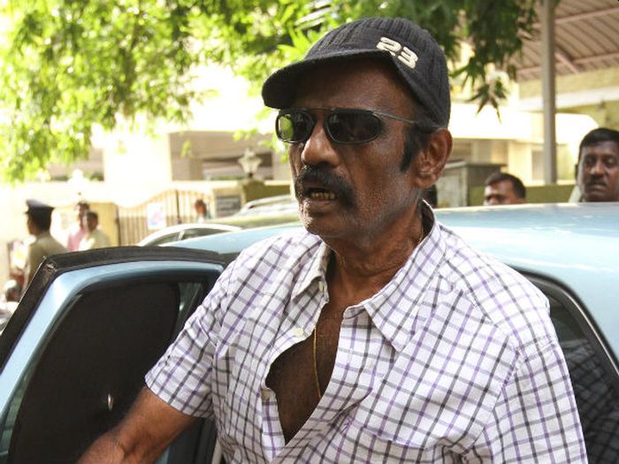 gowndamani