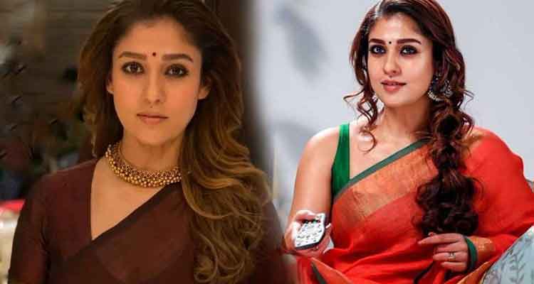 nayanthara