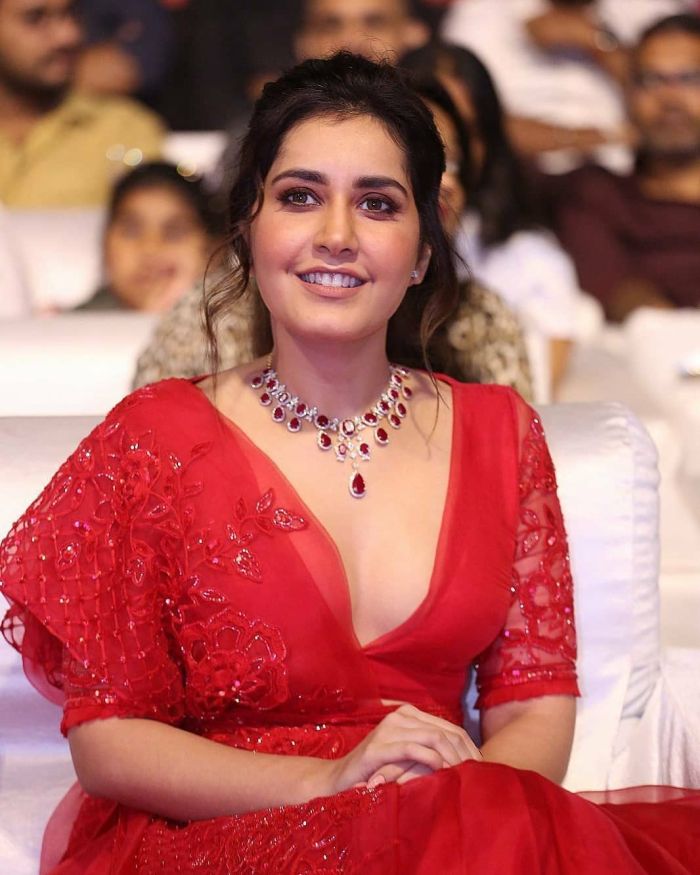 raasi kanna