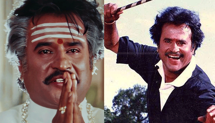 rajini