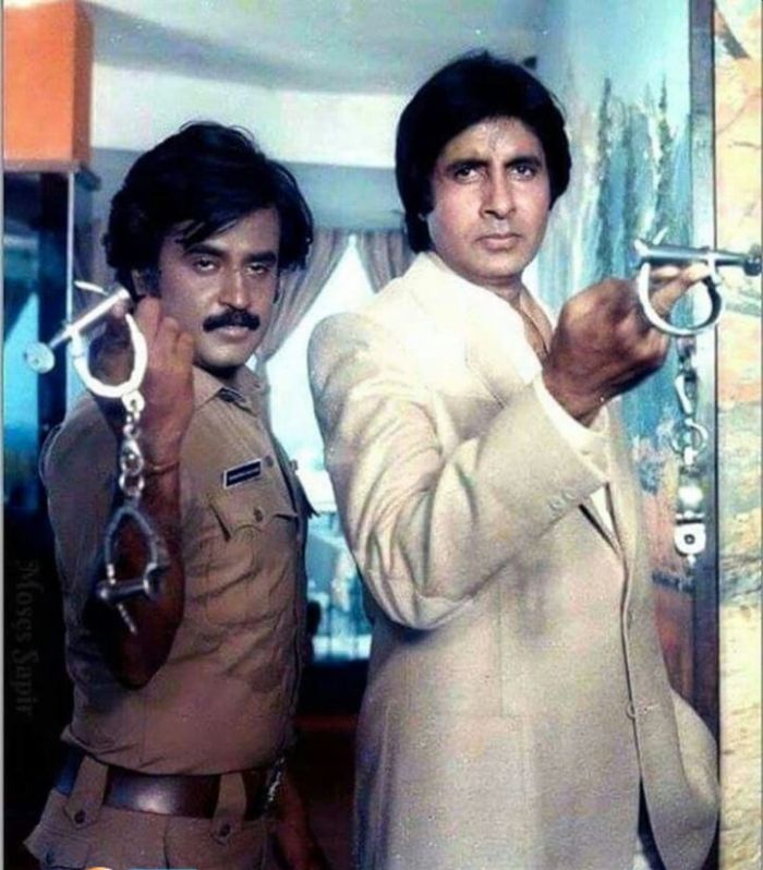 rajini