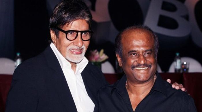 rajini