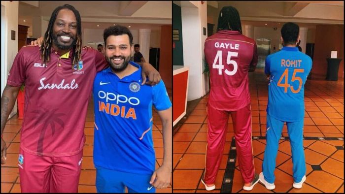 rohit