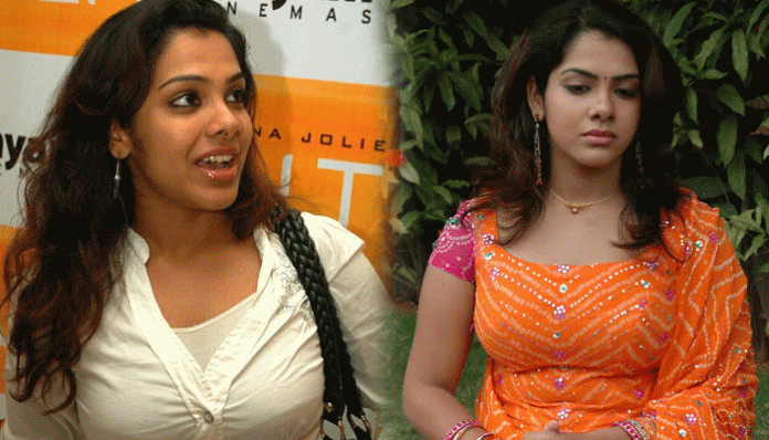 santhiya
