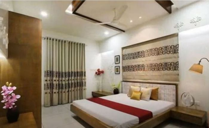 senthil house