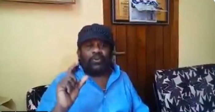 senthil house