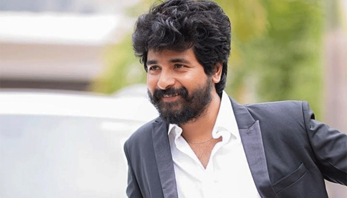 sivakarthikeyan