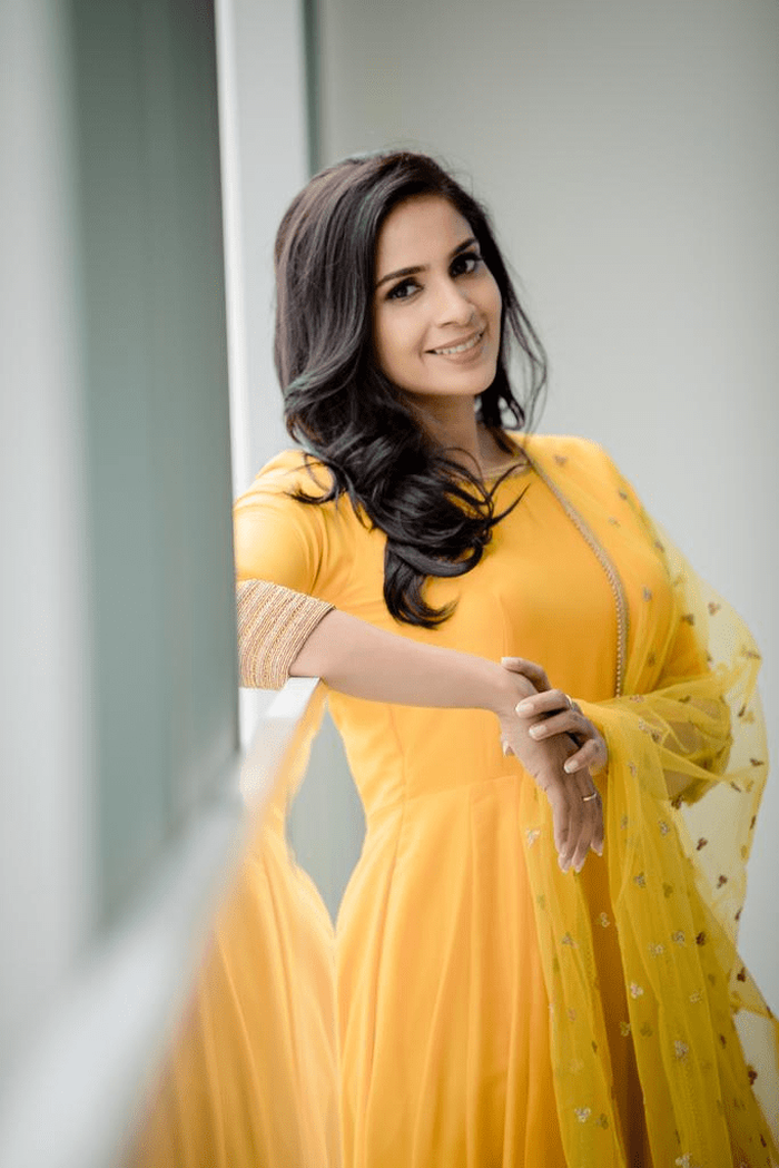 Actress-Samyuktha-Karthik