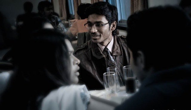 Dhanush