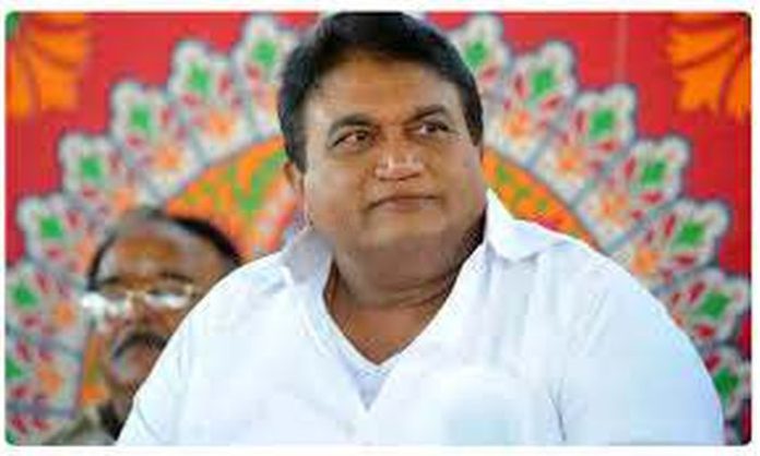 JAYAPRAKASH