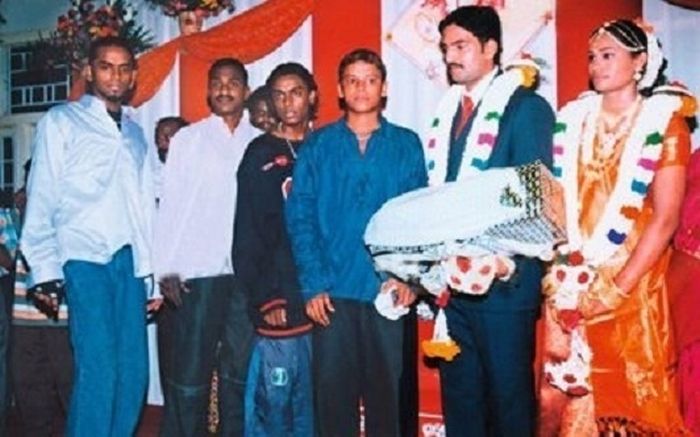actor Santhanam
