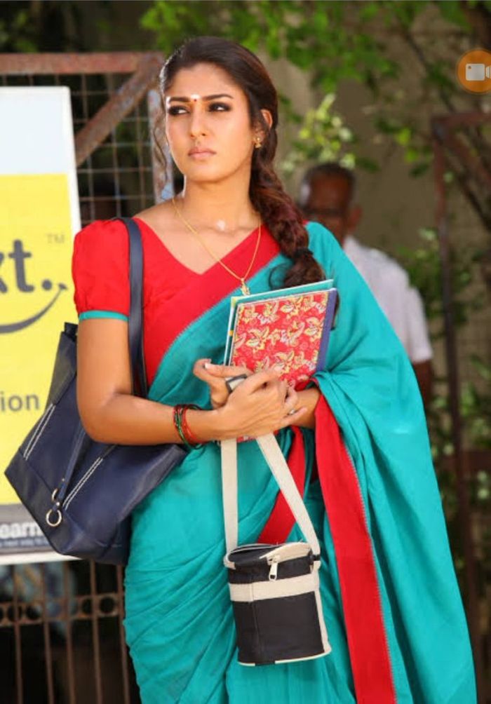 actress nayanthara