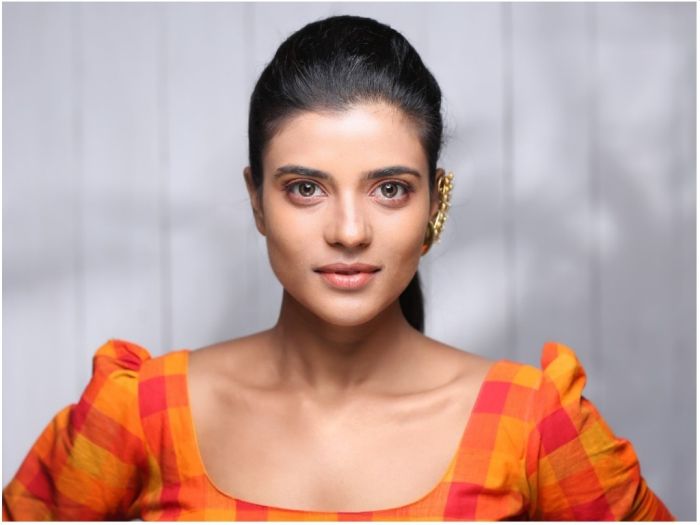 aishwarya rajesh
