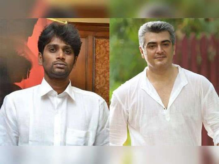 ajith-vinoth