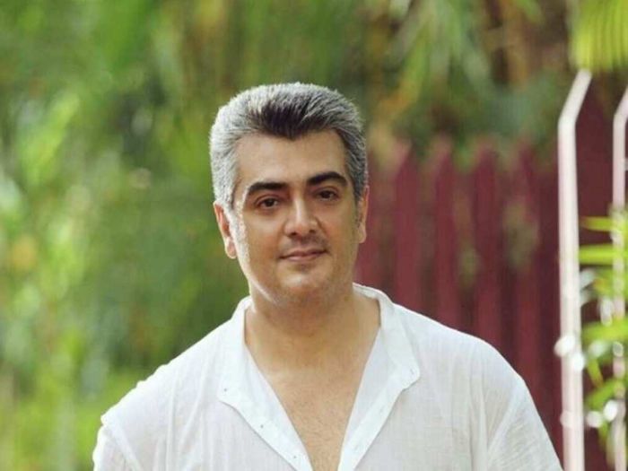 ajith