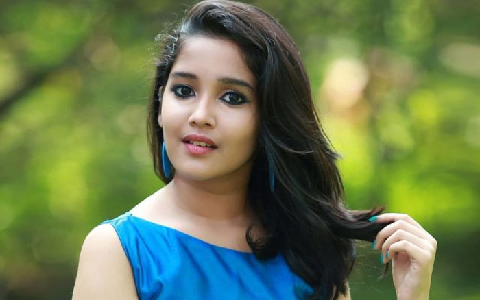 anikha