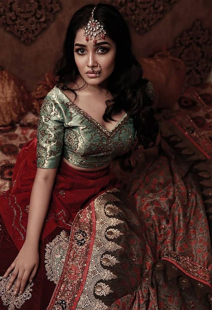 anikha
