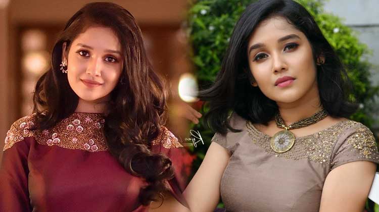 anikha-surendhar