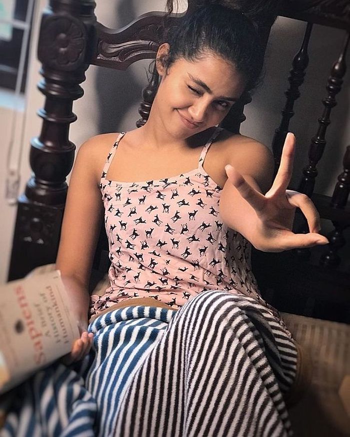 anupamma parameshwaran
