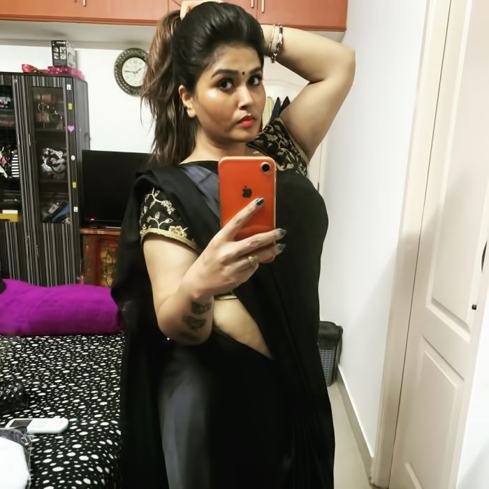 archana maraiyappan