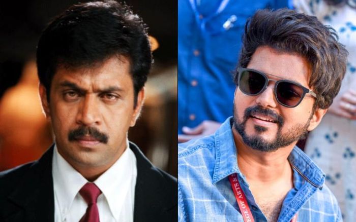 arjun and vijay