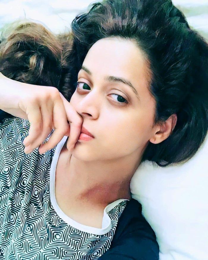bhavanamenon